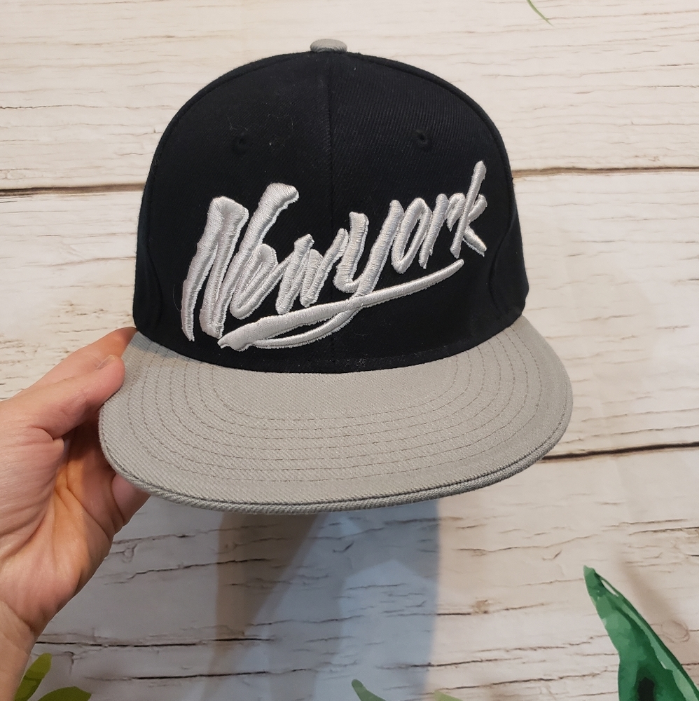 Hatco Snapback Cap